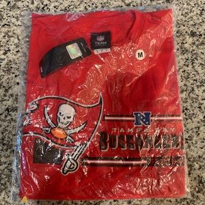 Tampa Bay Buccaneers t-shirt